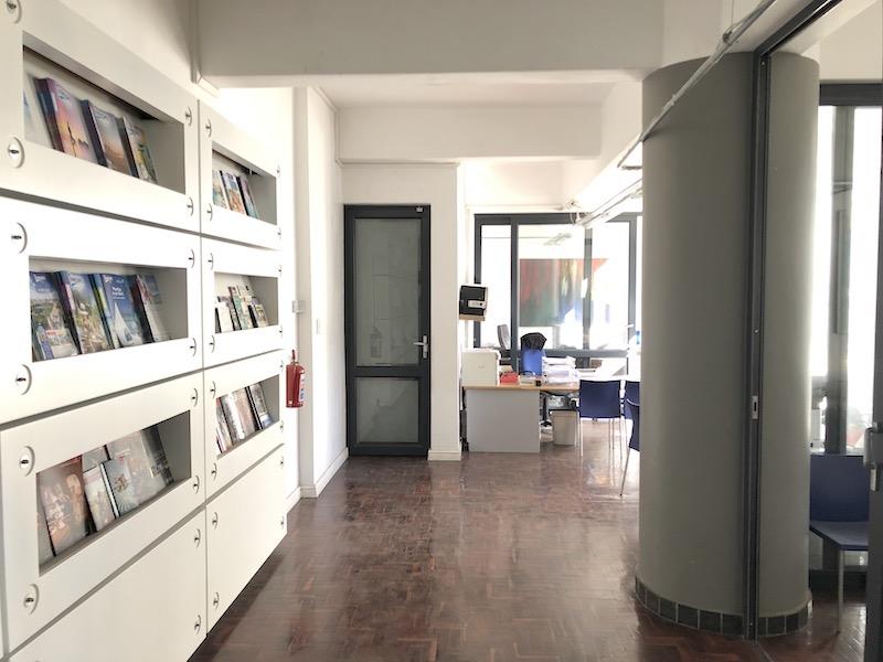 To Let commercial Property for Rent in Salt River Western Cape